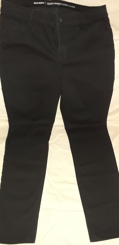 old navy skinny jeans